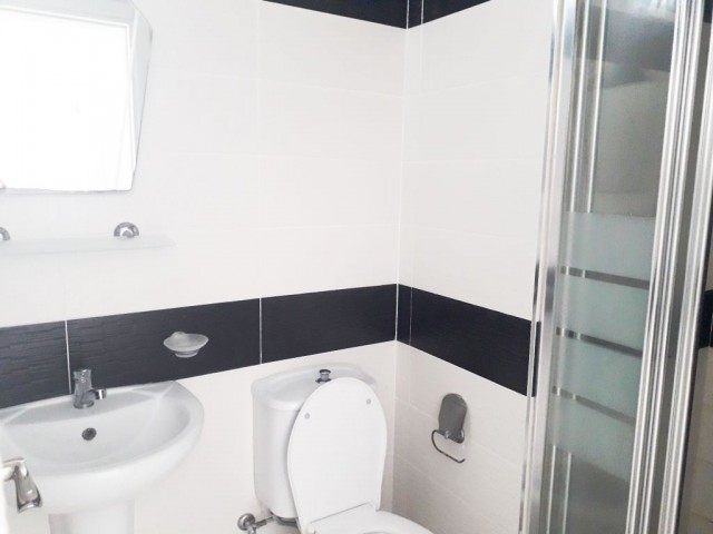 2 bedroom apartment  for rent in Girne city centre