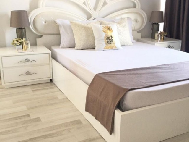 Three bedroom new luxury villa inTuzla. 