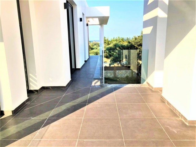 For sale luxury villa in Ozankoy/Northern Cyprus