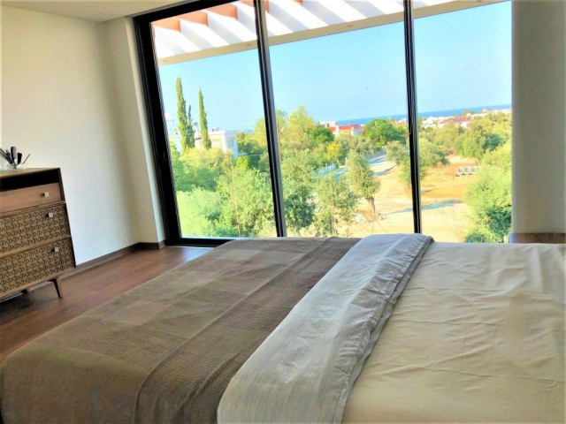 For sale luxury villa in Ozankoy/Northern Cyprus