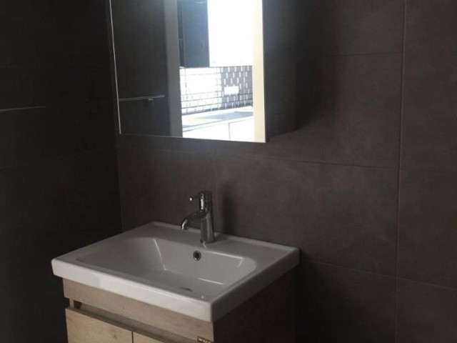 Ready to move studio apartment in Famagusta for sale 