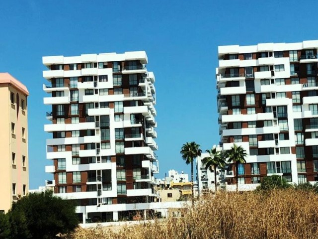 Ready to move studio apartment in Famagusta for sale 