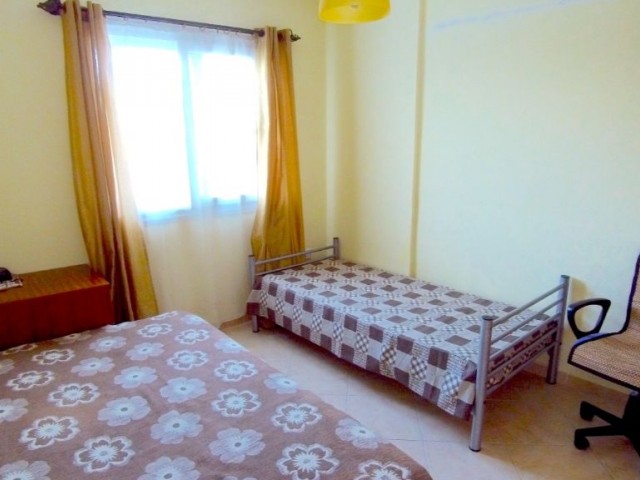 For sale 2+1 apt with terrace and shared pool