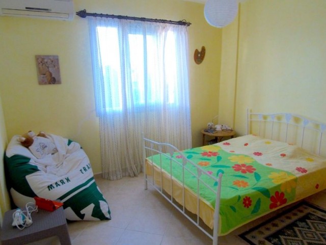 For sale 2+1 apt with terrace and shared pool