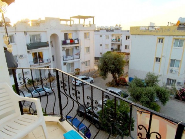 For sale 2+1 apt with terrace and shared pool