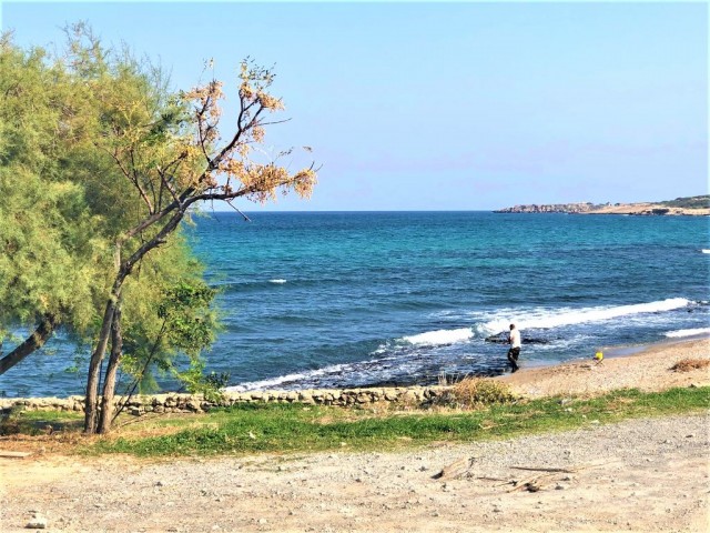 ویلا برای فروش in Karaoğlanoğlu, گیرنه