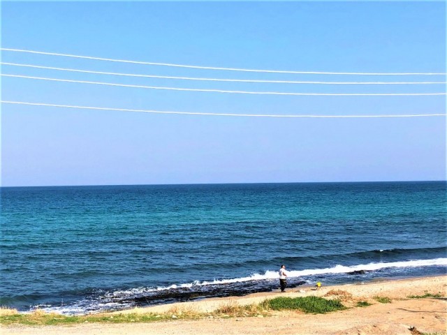 ویلا برای فروش in Karaoğlanoğlu, گیرنه