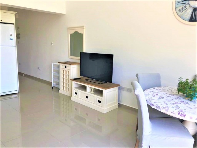 Denize sıfır  satılık geniş 2+1 townhouse