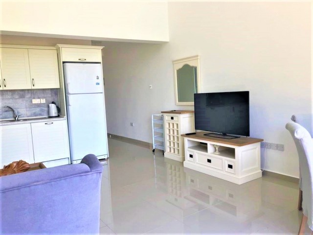 Denize sıfır  satılık geniş 2+1 townhouse