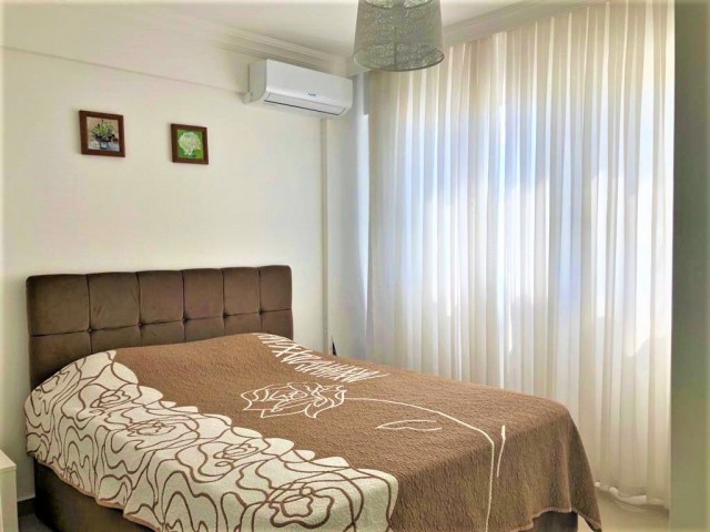 Denize sıfır  satılık geniş 2+1 townhouse