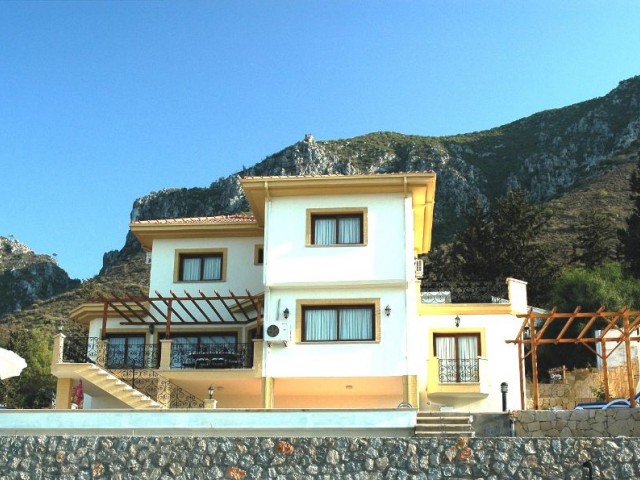 Villa Kaufen in Edremit, Kyrenia