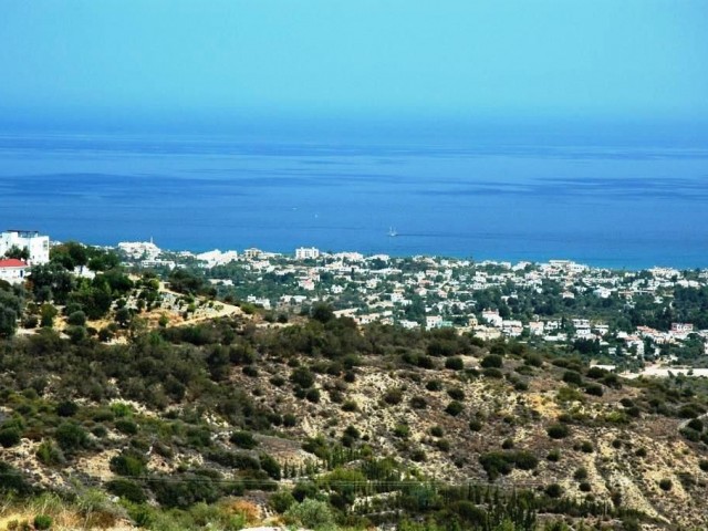 Villa Kaufen in Edremit, Kyrenia