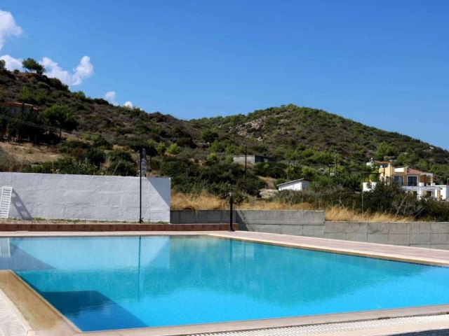  Amazing sea nad mountains view villa for sale in North Cyprus /Kyrenia 