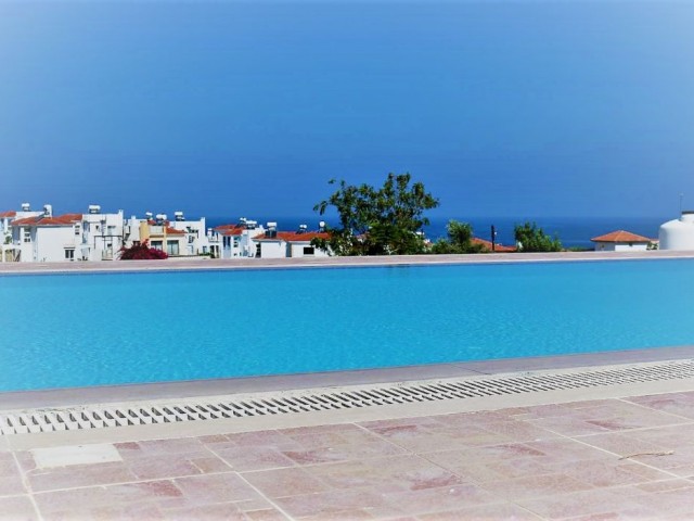  Amazing sea nad mountains view villa for sale in North Cyprus /Kyrenia 