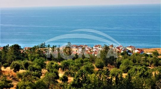 Direct  from the Owner! Plot of land for sale with amazing views in Esentepe/Kyrenia