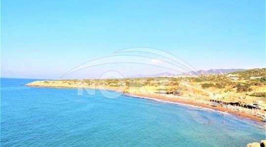 Direct  from the Owner! Plot of land for sale with amazing views in Esentepe/Kyrenia