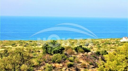 Direct  from the Owner! Plot of land for sale with amazing views in Esentepe/Kyrenia