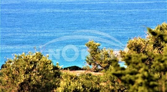 Direct  from the Owner! Plot of land for sale with amazing views in Esentepe/Kyrenia