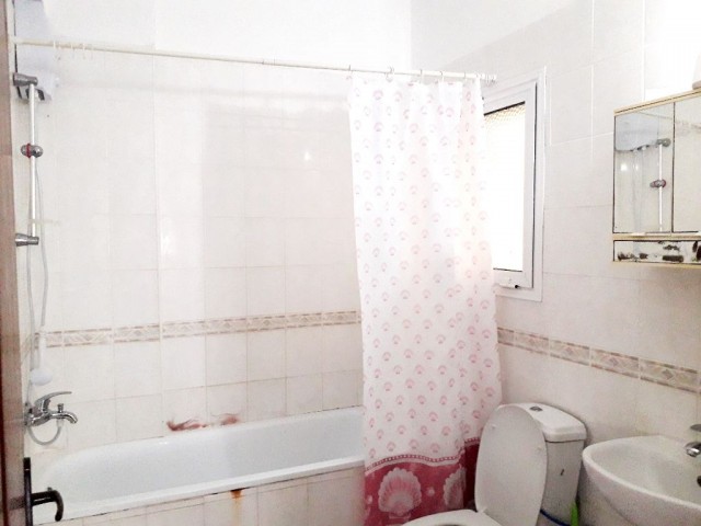 3+1 apartment for rent ın Girne cıty center