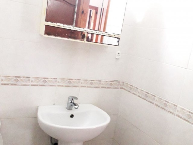 3+1 apartment for rent ın Girne cıty center