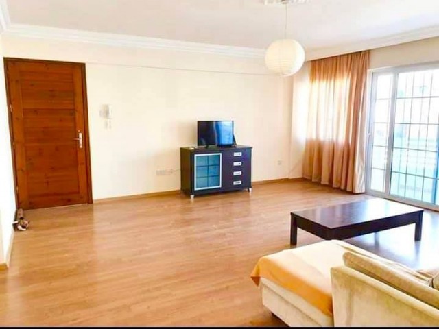 For rent large and cozy apartment in city center