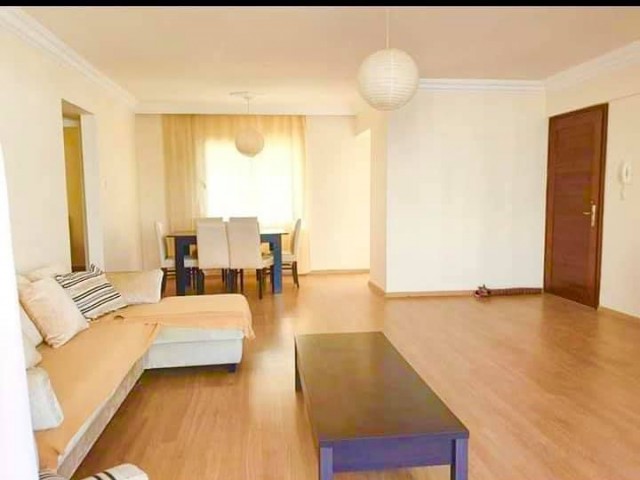 For rent large and cozy apartment in city center