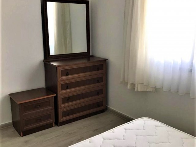 For rent 2+1 apartment in city center