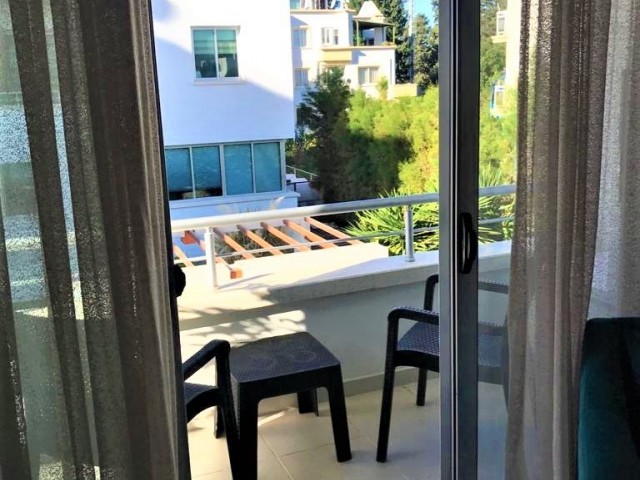 For rent 2+1 apartment in city center