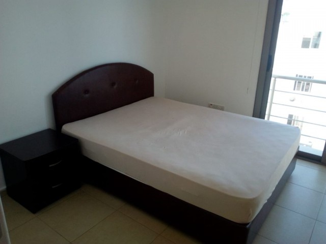 Nice and clean 1+1 fully furnished apartment for rent 
