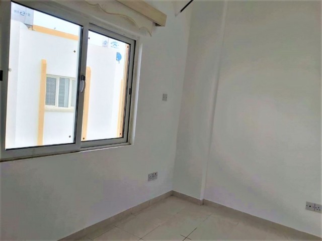 For rent 3+1 unfurnished apartment 