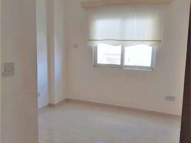 For rent 3+1 unfurnished apartment 