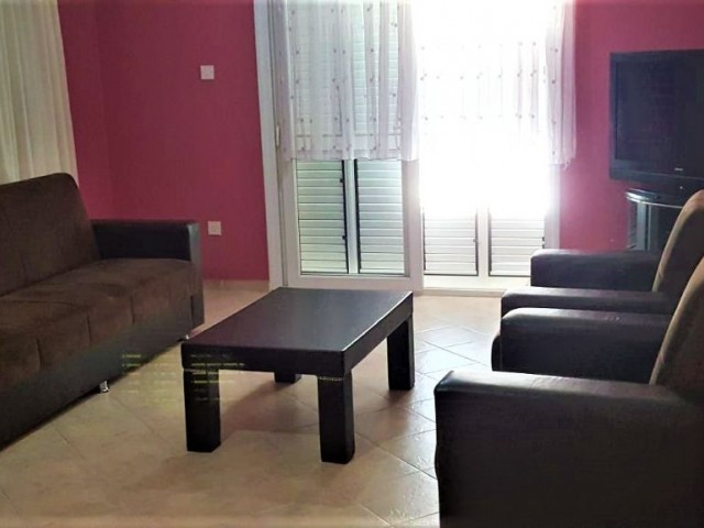 For rent 2+1 apt in city center