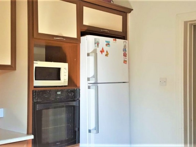 For rent 2+1 apt in city center