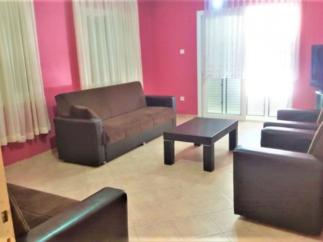 For rent 2+1 apt in city center