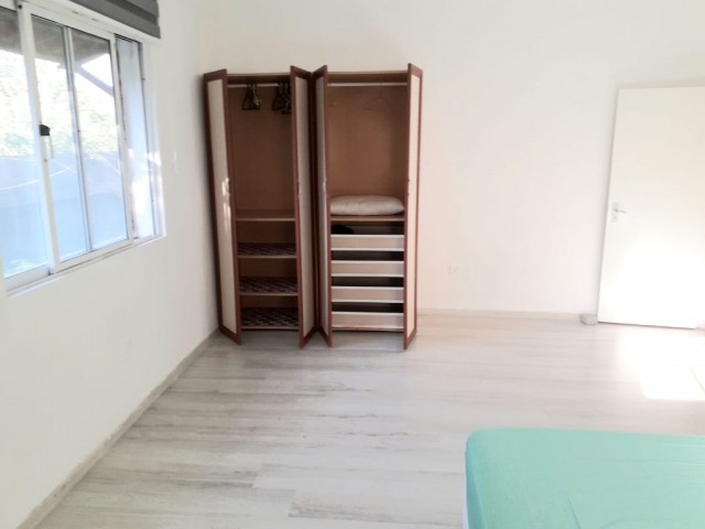 Long term rental 2+1 apartment 