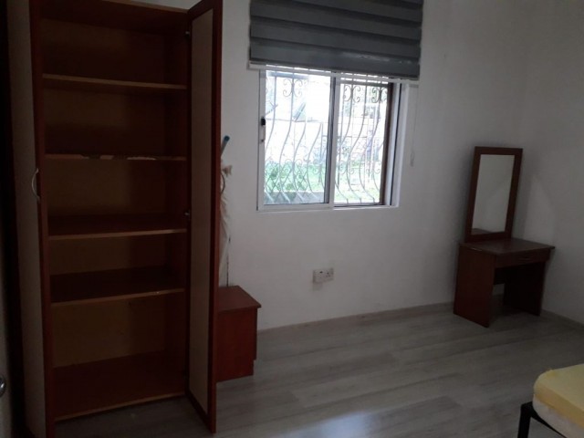 Long term rental 2+1 apartment 