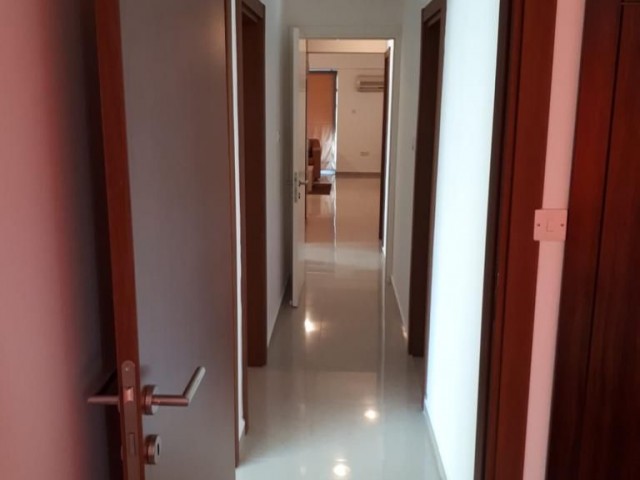 For sale large 3+1 apartment in city center