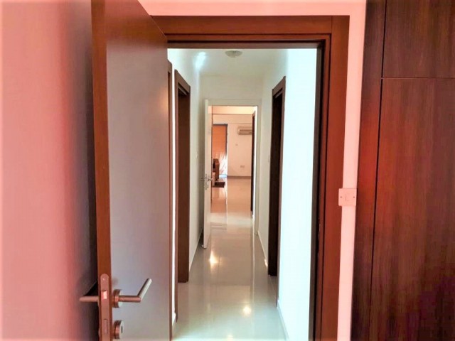 For sale large 3+1 apartment in city center