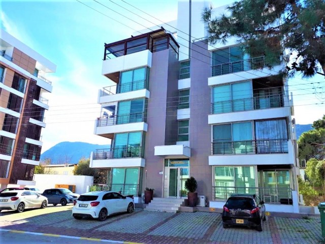 квартира Продается in Girne Merkez, Кирения