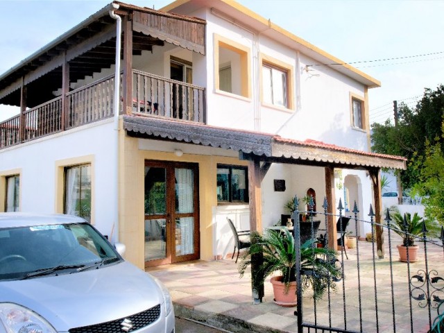 Villa Kaufen in Karaoğlanoğlu, Kyrenia