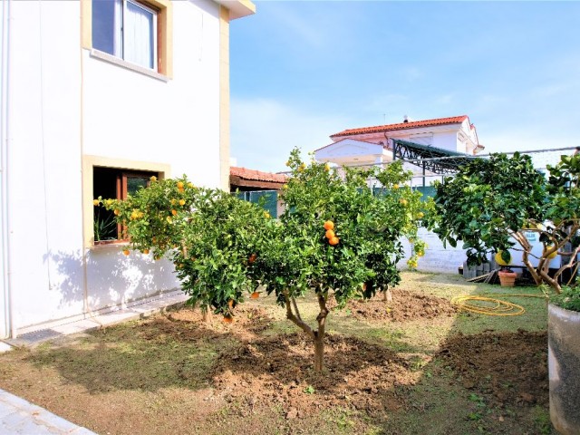 Villa Kaufen in Karaoğlanoğlu, Kyrenia