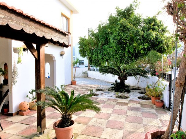 Villa Kaufen in Karaoğlanoğlu, Kyrenia