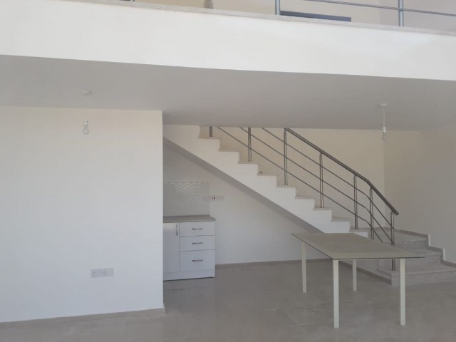 Business To Rent in Alsancak, Kyrenia