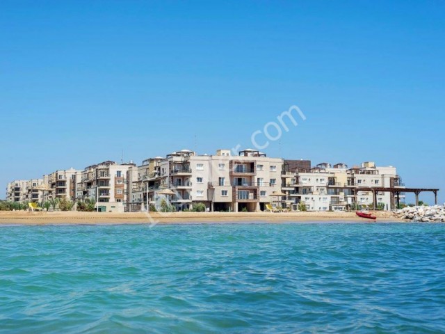 Luxury apartments for sale on the seafront site!!!! ** 