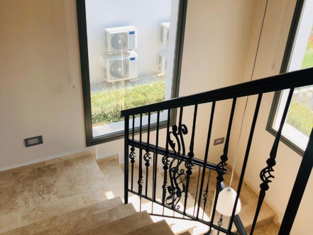 Villa To Rent in Alsancak, Kyrenia