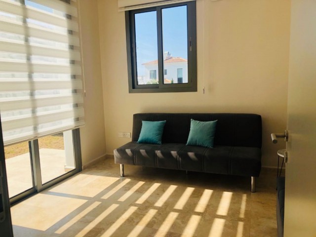 Villa To Rent in Alsancak, Kyrenia