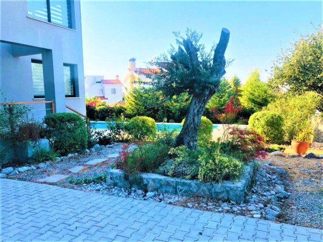 Villa To Rent in Çatalköy, Kyrenia