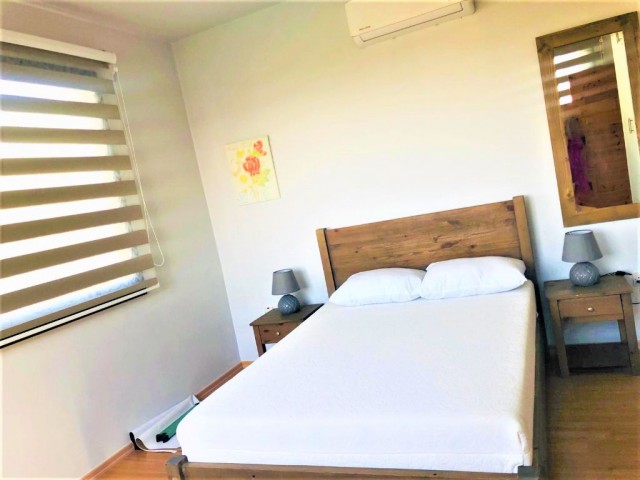 Villa To Rent in Çatalköy, Kyrenia