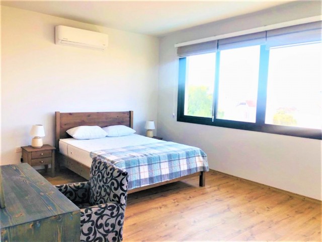 Villa To Rent in Çatalköy, Kyrenia