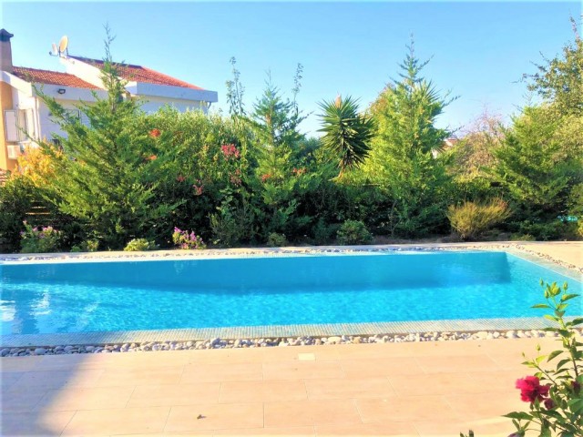 Villa To Rent in Çatalköy, Kyrenia